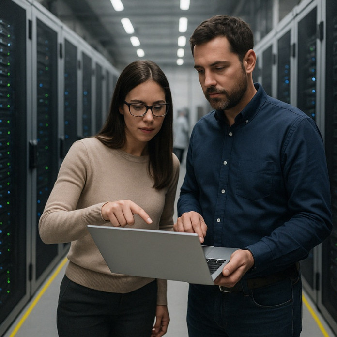 Consultoría Implantar / Implantación ISO 27001 y ENS en Lleida