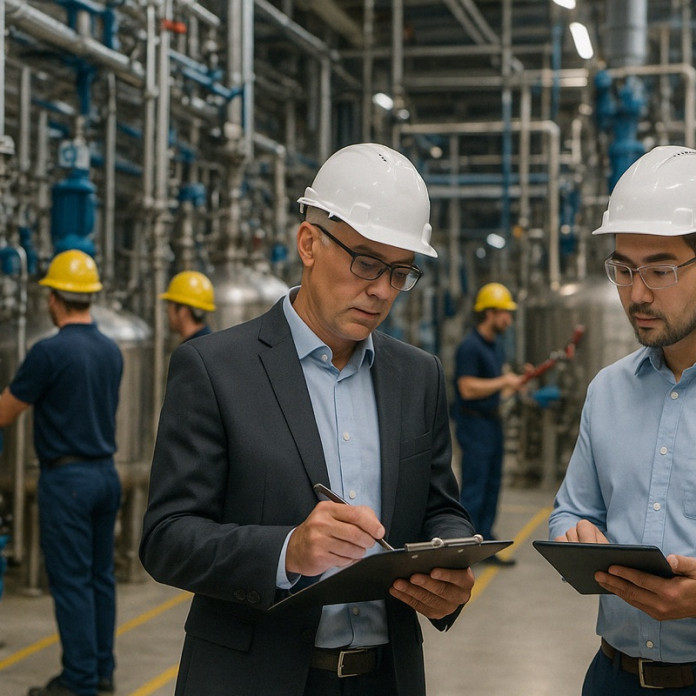 Consultoría Implantar / Implantación ISO para Empresas en Lleida
