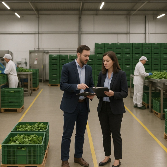 VKS Consultores ISO · Implantar / Implantación ISO, Auditorías y Certificación en Lleida